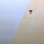 ceiling cleaning restaurant kitchen